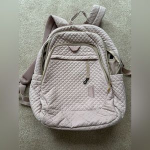Pink Bagsmart Backpack